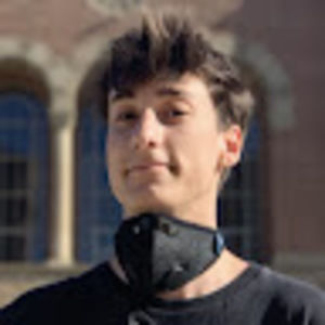 Meet your Posher, James